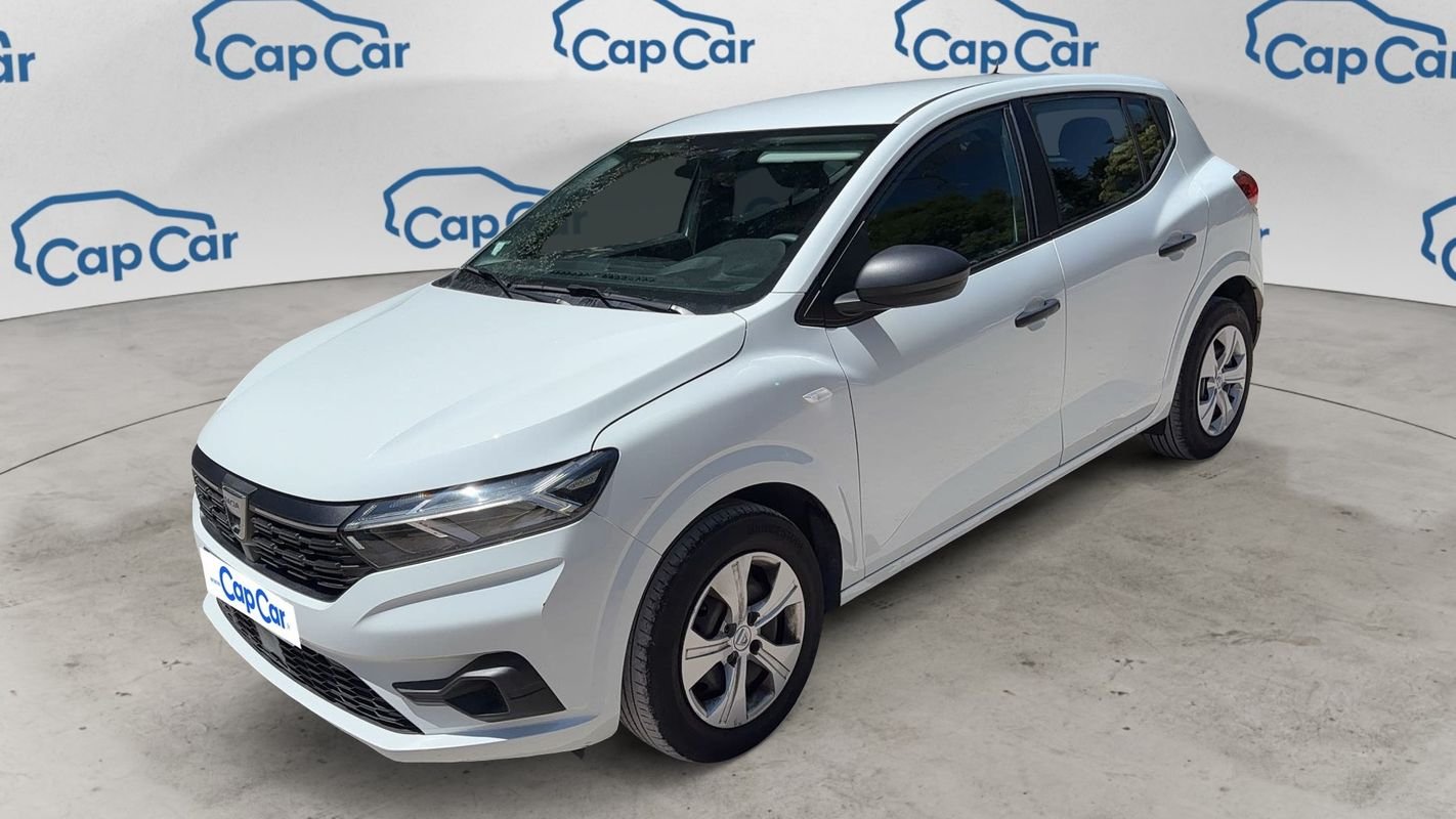 Dacia Sandero - Photo 1