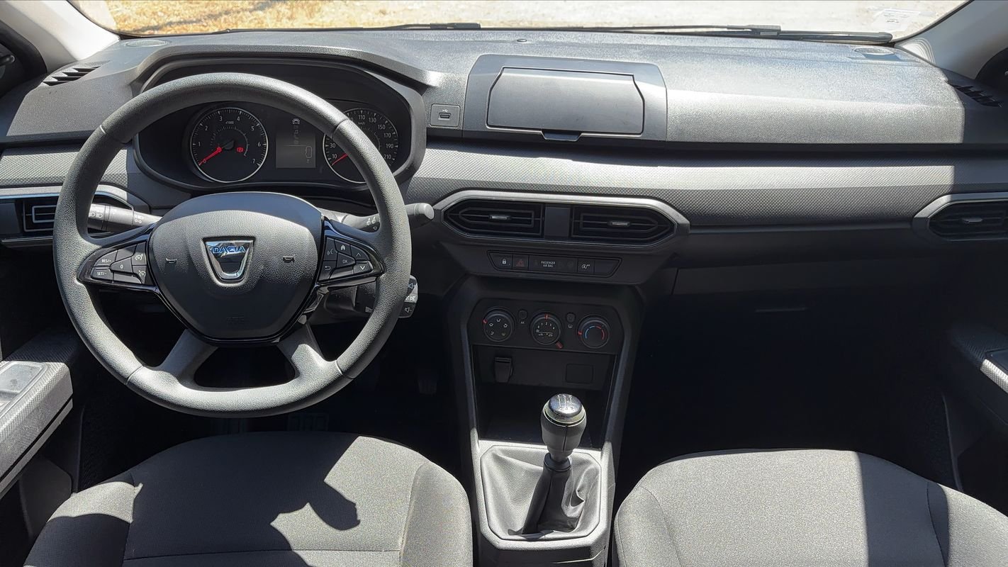 Dacia Sandero - Photo 11