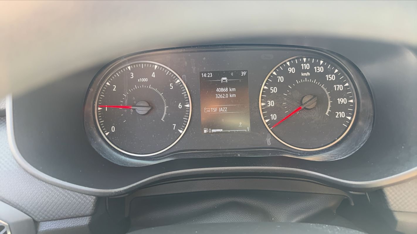 Dacia Sandero - Photo 12
