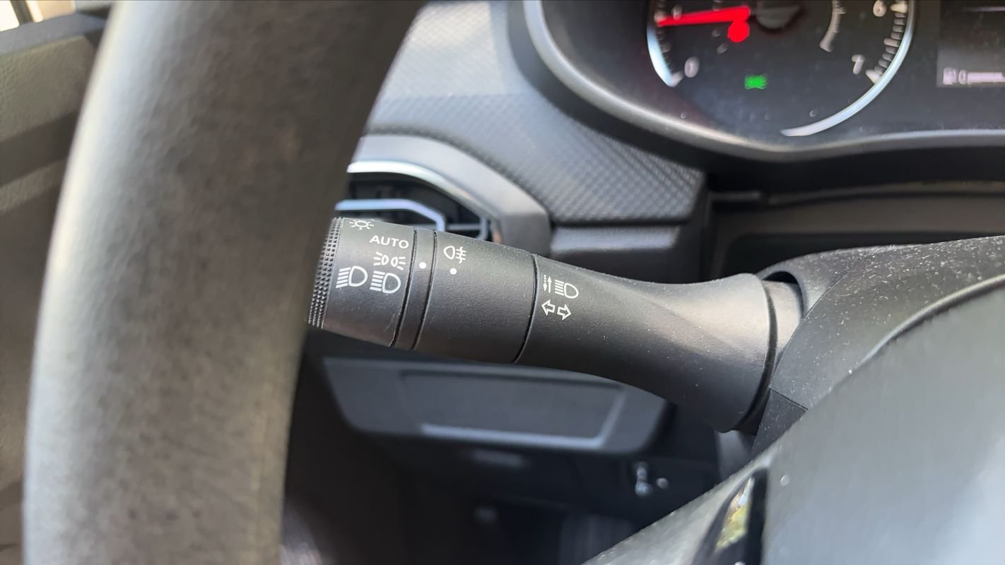 Dacia Sandero - Photo 13