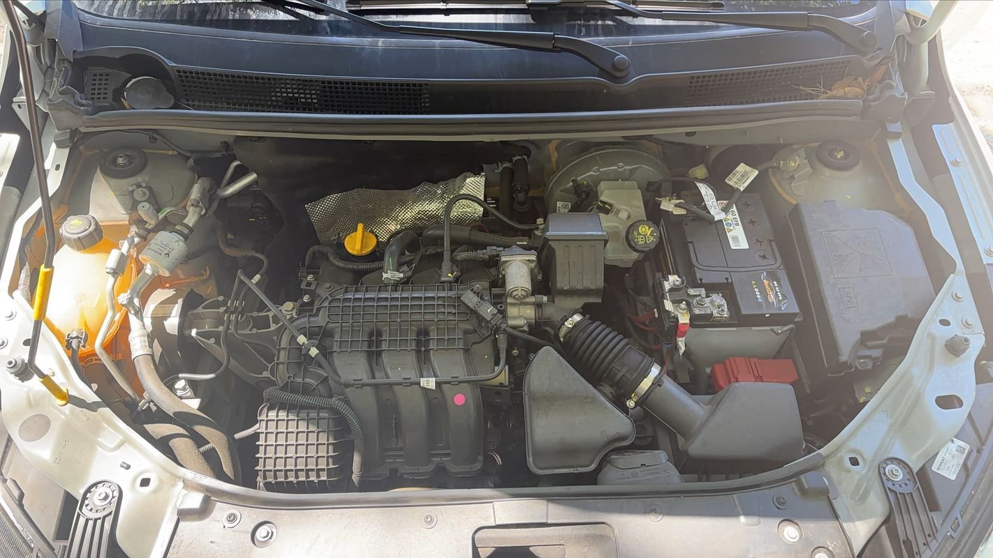 Dacia Sandero - Photo 15