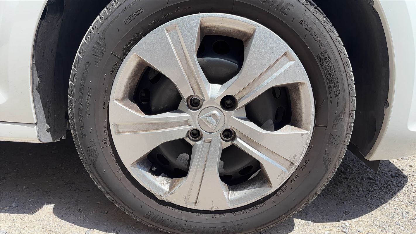 Dacia Sandero - Photo 17