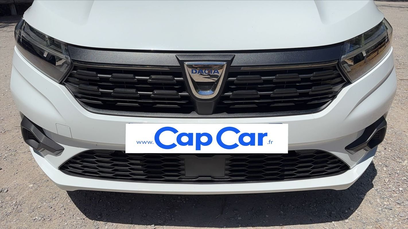 Dacia Sandero - Photo 20