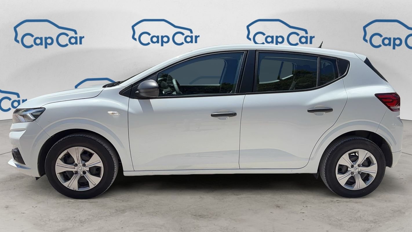 Dacia Sandero - Photo 2