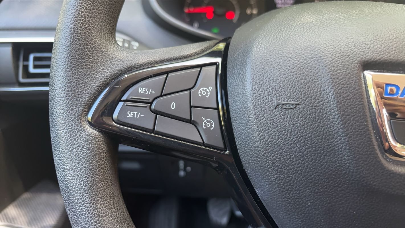 Dacia Sandero - Photo 26