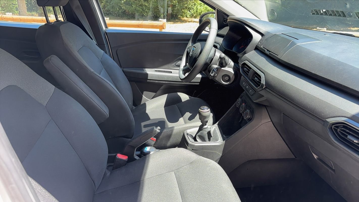 Dacia Sandero - Photo 27