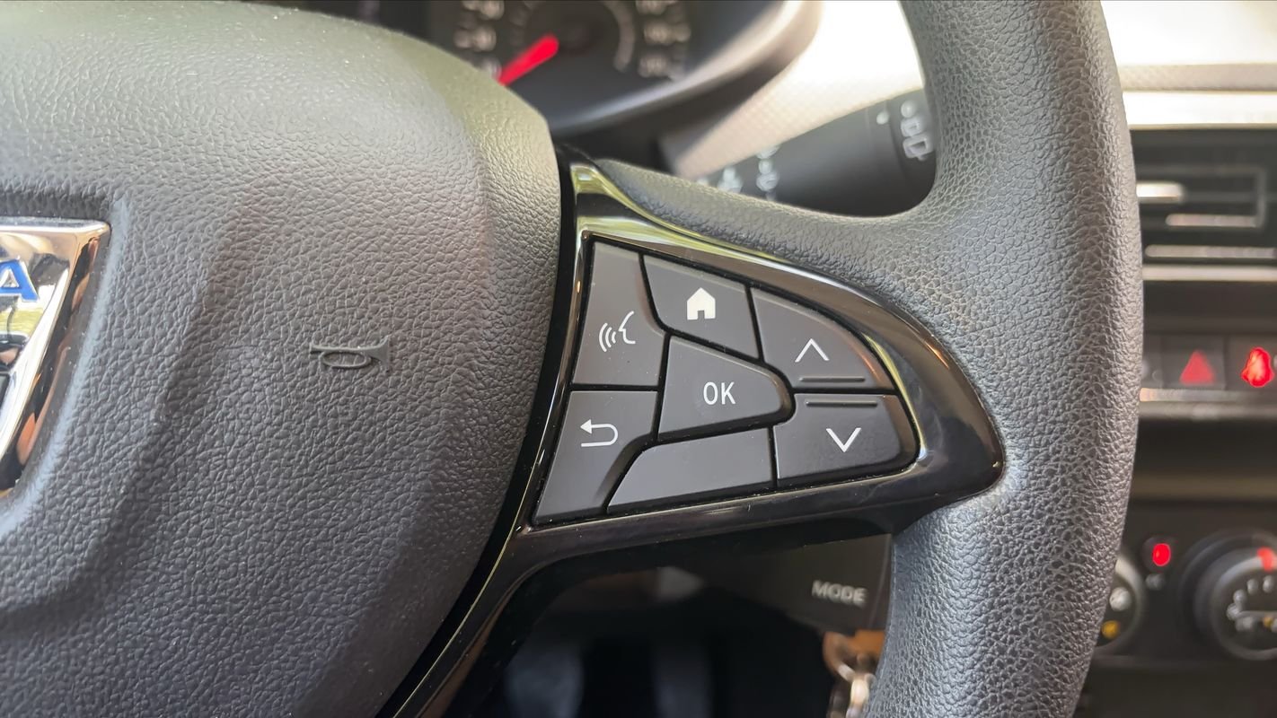 Dacia Sandero - Photo 29