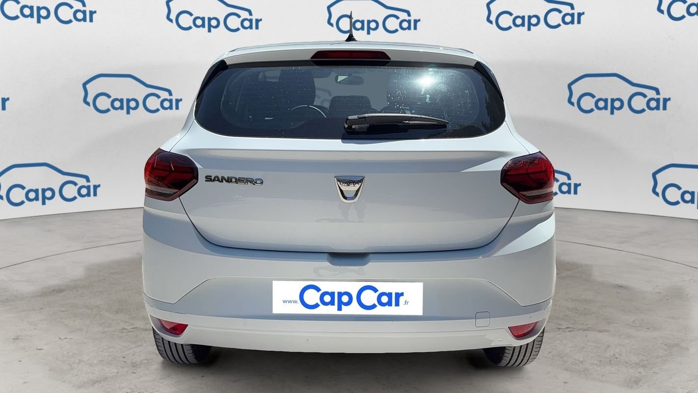 Dacia Sandero - Photo 3
