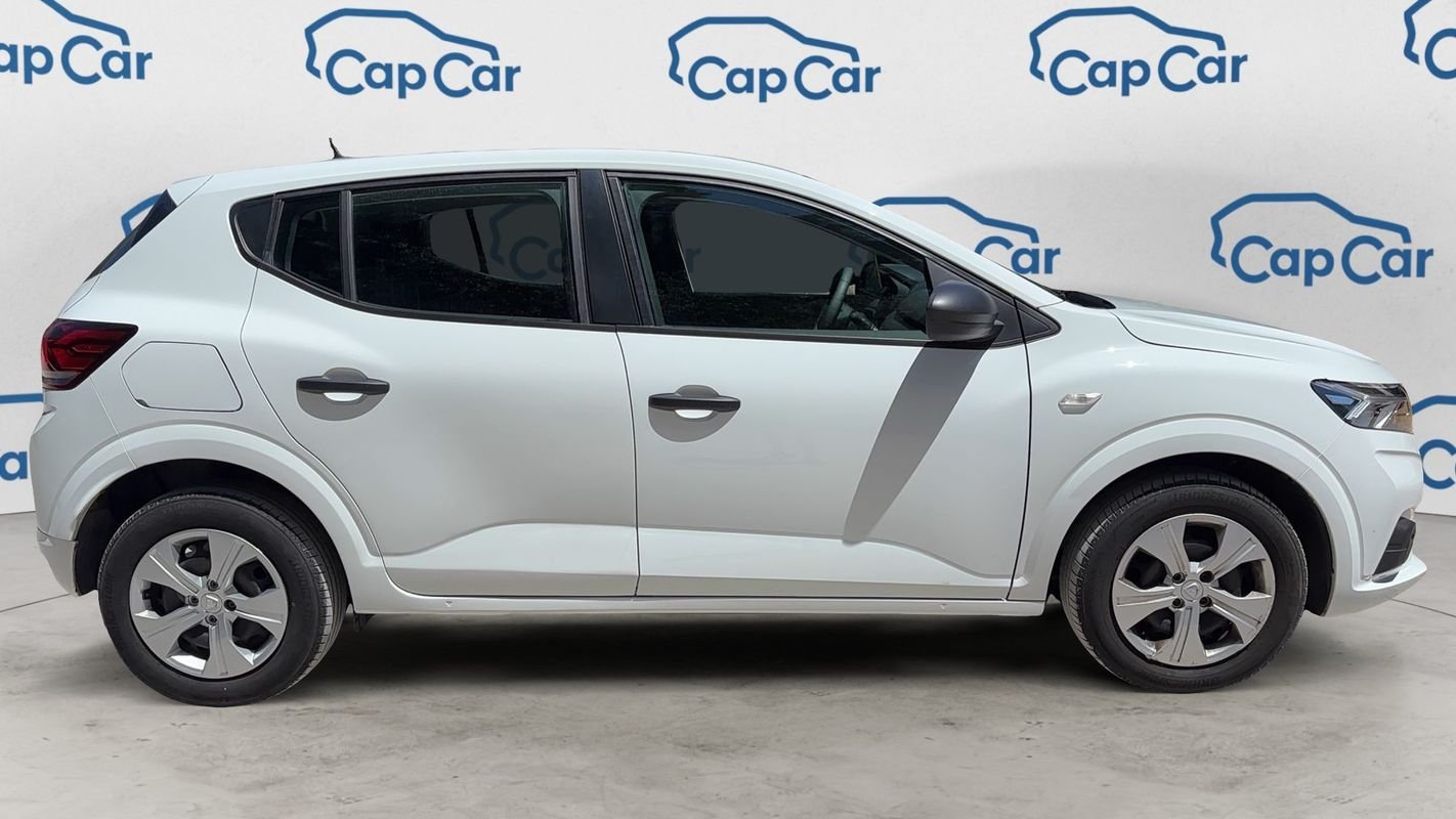 Dacia Sandero - Photo 4