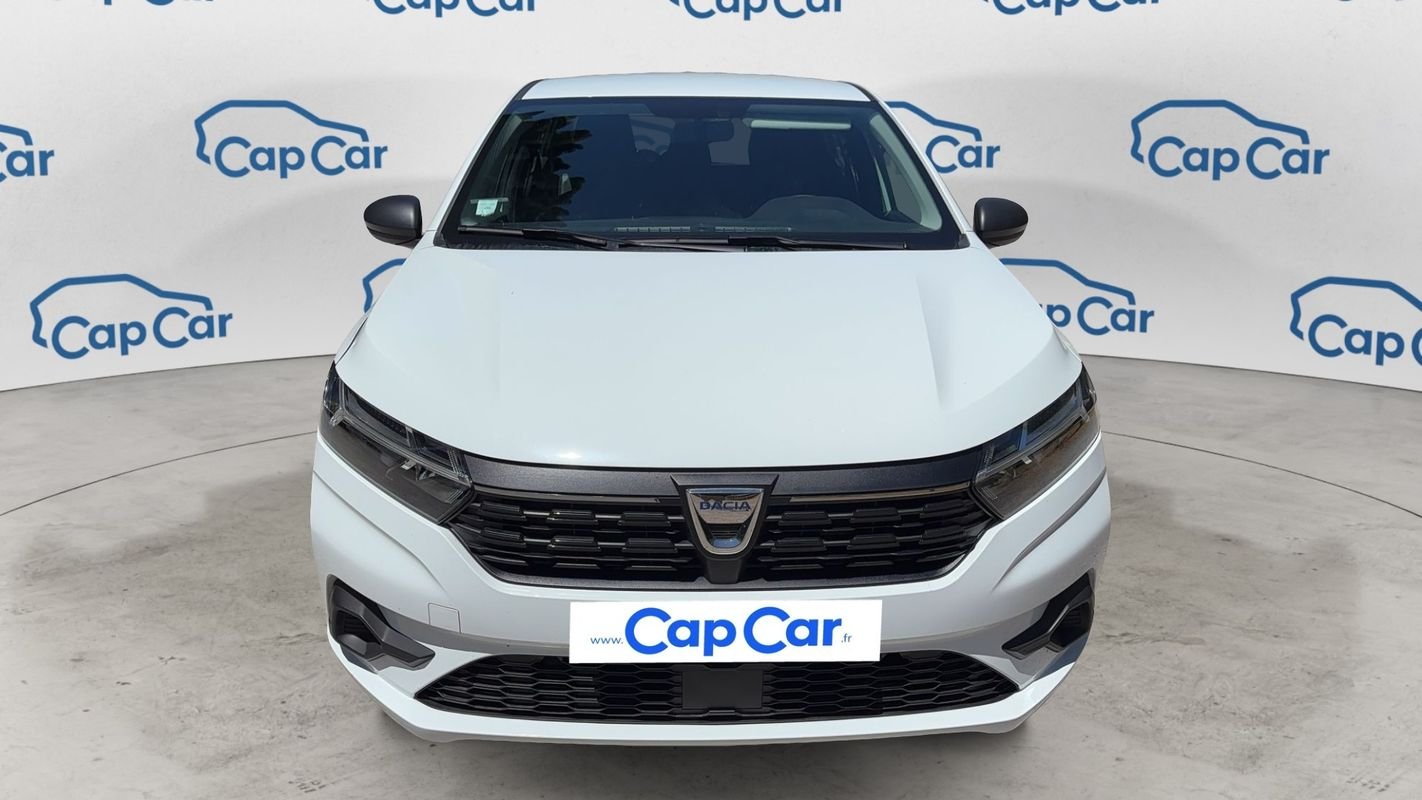 Dacia Sandero - Photo 5