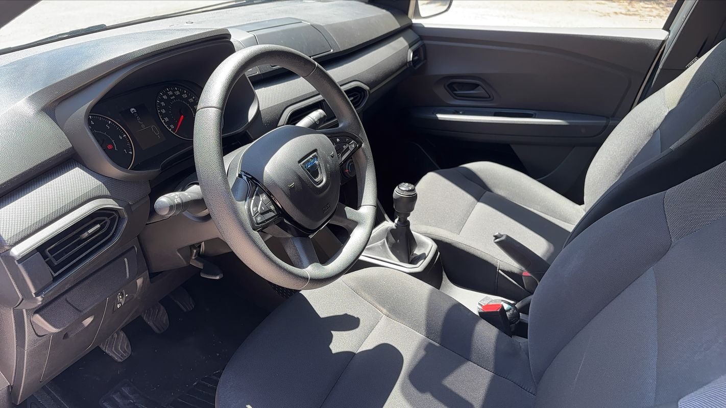 Dacia Sandero - Photo 8