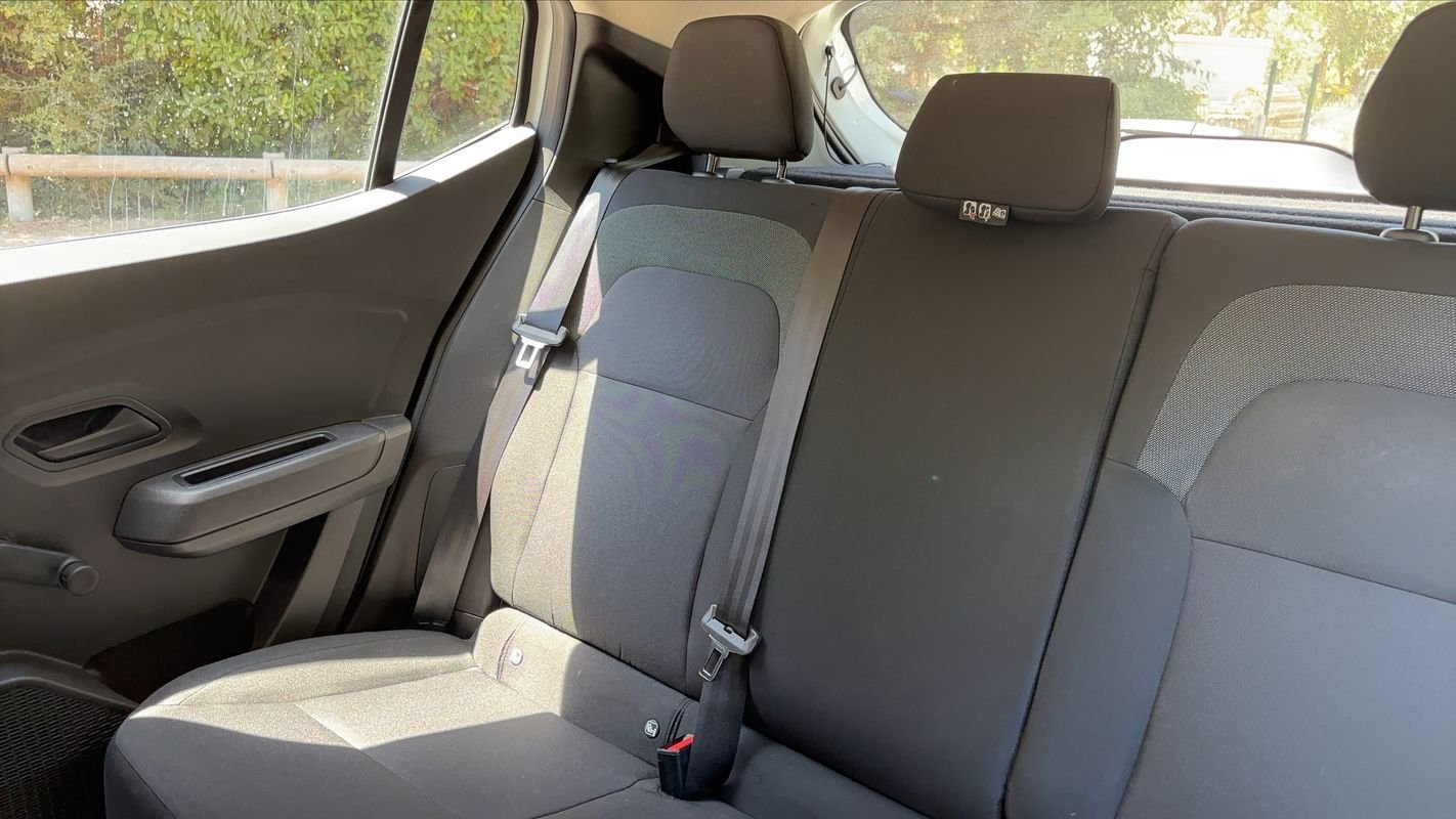 Dacia Sandero - Photo 9
