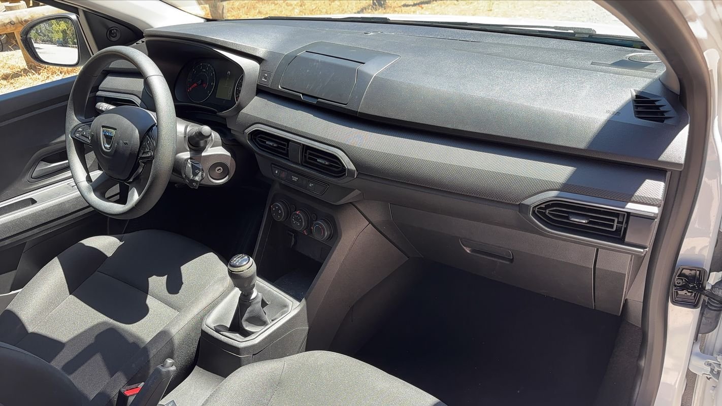Dacia Sandero - Photo 10