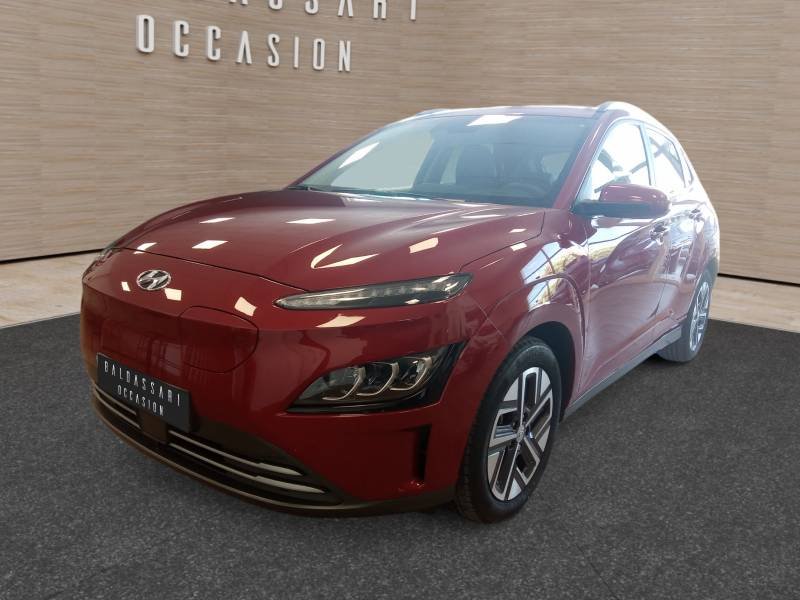 Hyundai Kona - Photo 1