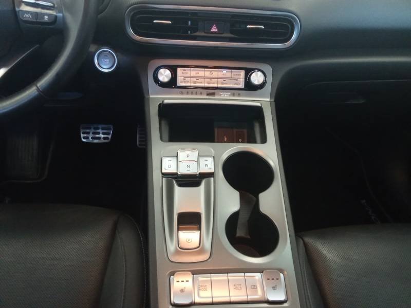 Hyundai Kona - Photo 11