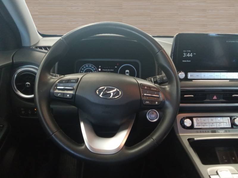 Hyundai Kona - Photo 12