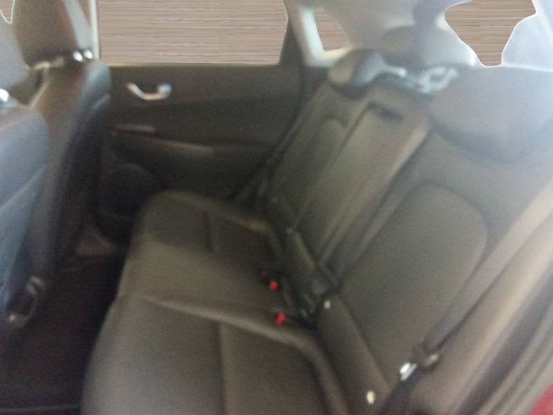 Hyundai Kona - Photo 13