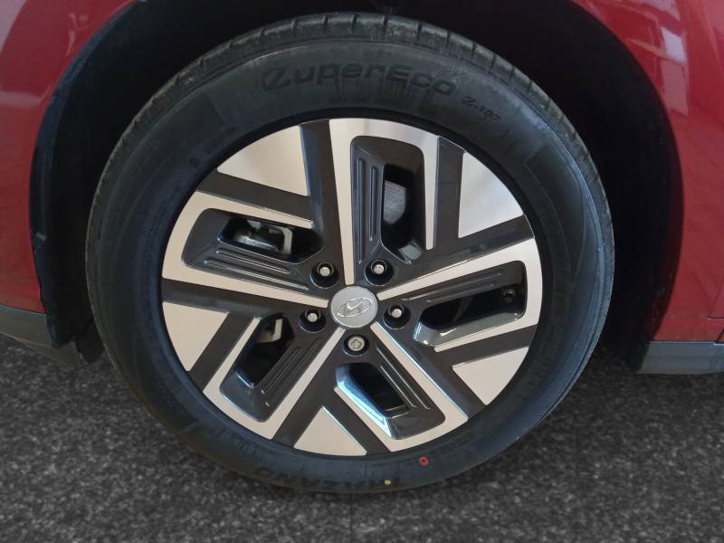 Hyundai Kona - Photo 14