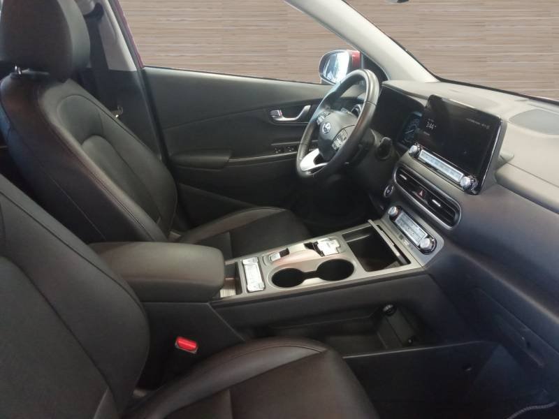 Hyundai Kona - Photo 15