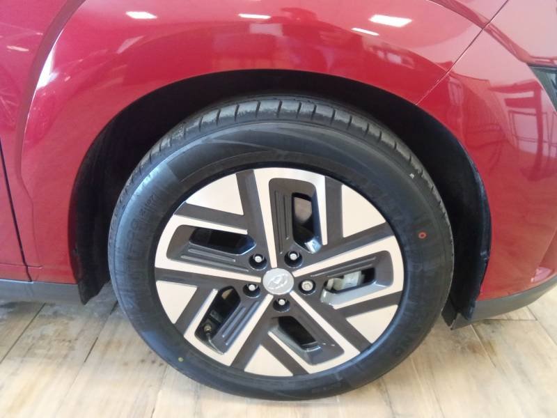 Hyundai Kona - Photo 16