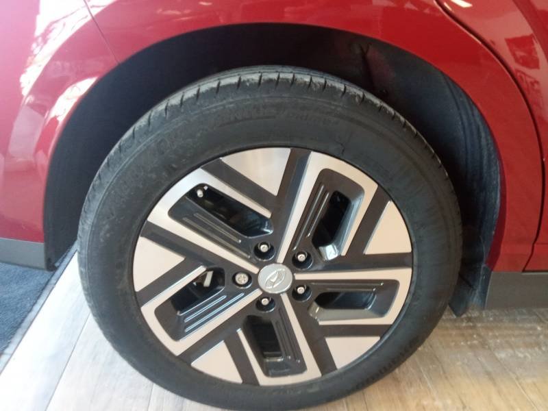 Hyundai Kona - Photo 17