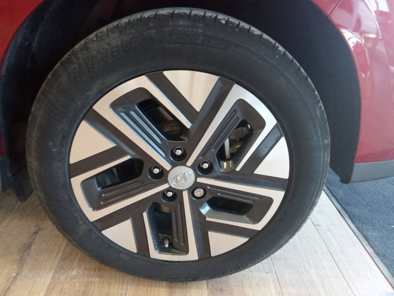 Hyundai Kona - Photo 18