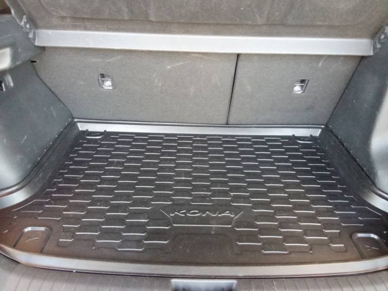 Hyundai Kona - Photo 19