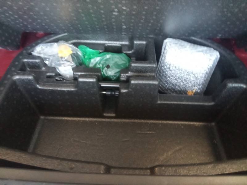 Hyundai Kona - Photo 21