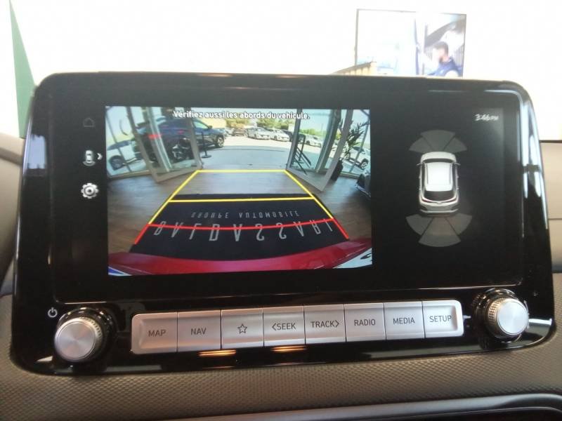 Hyundai Kona - Photo 22