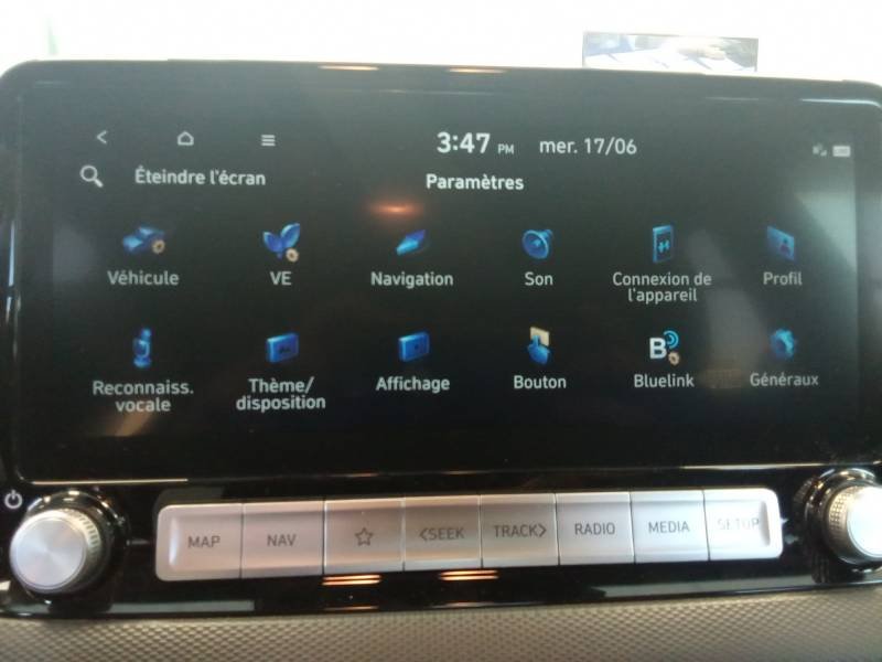 Hyundai Kona - Photo 23