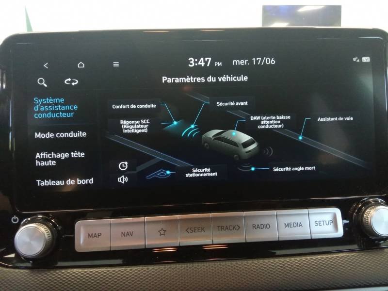 Hyundai Kona - Photo 24