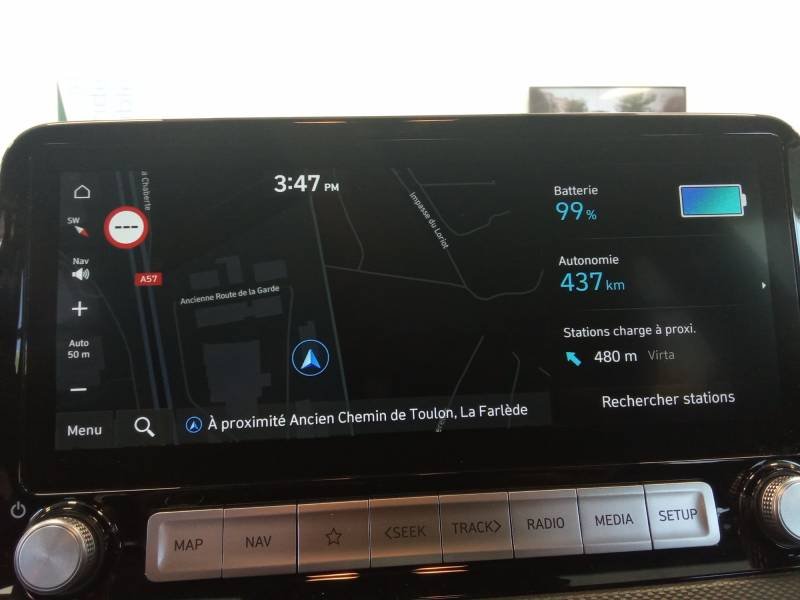 Hyundai Kona - Photo 26