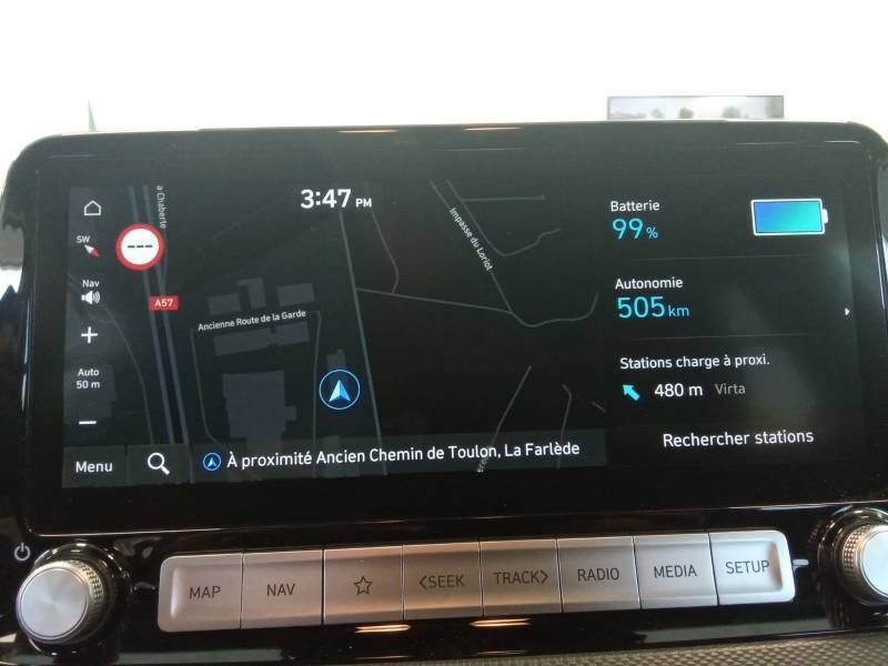 Hyundai Kona - Photo 27