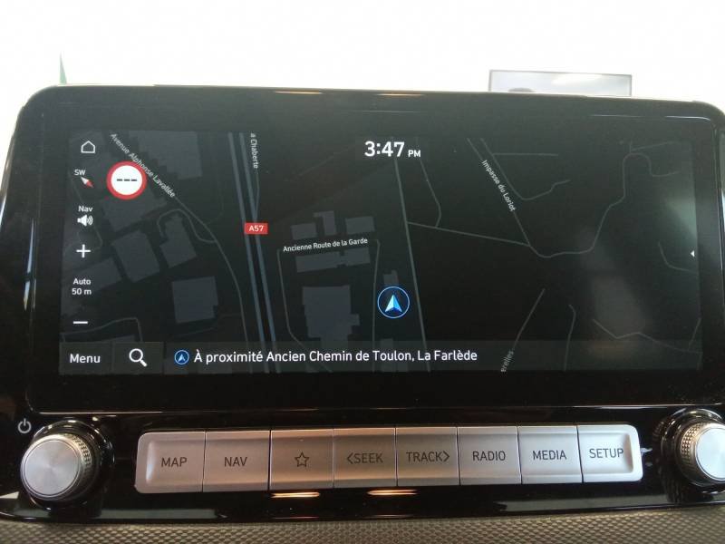 Hyundai Kona - Photo 28