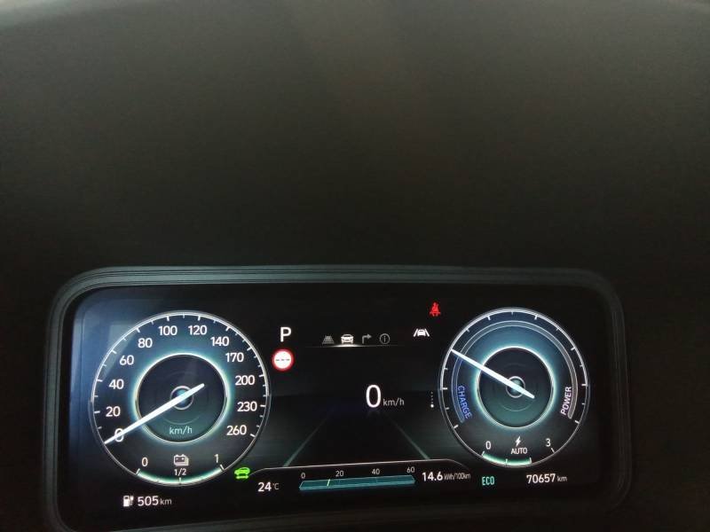 Hyundai Kona - Photo 29
