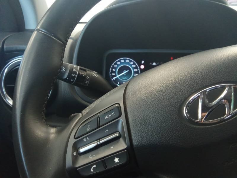 Hyundai Kona - Photo 30