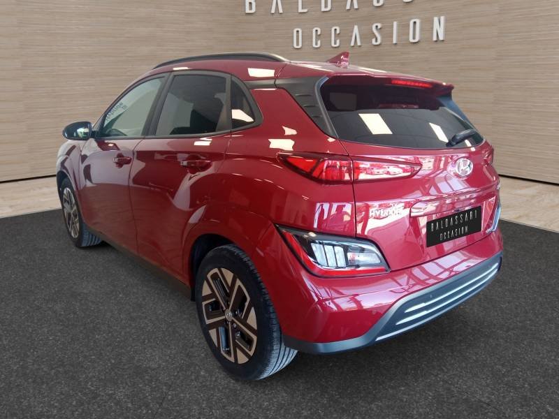 Hyundai Kona - Photo 3