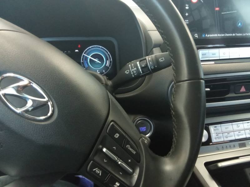 Hyundai Kona - Photo 31