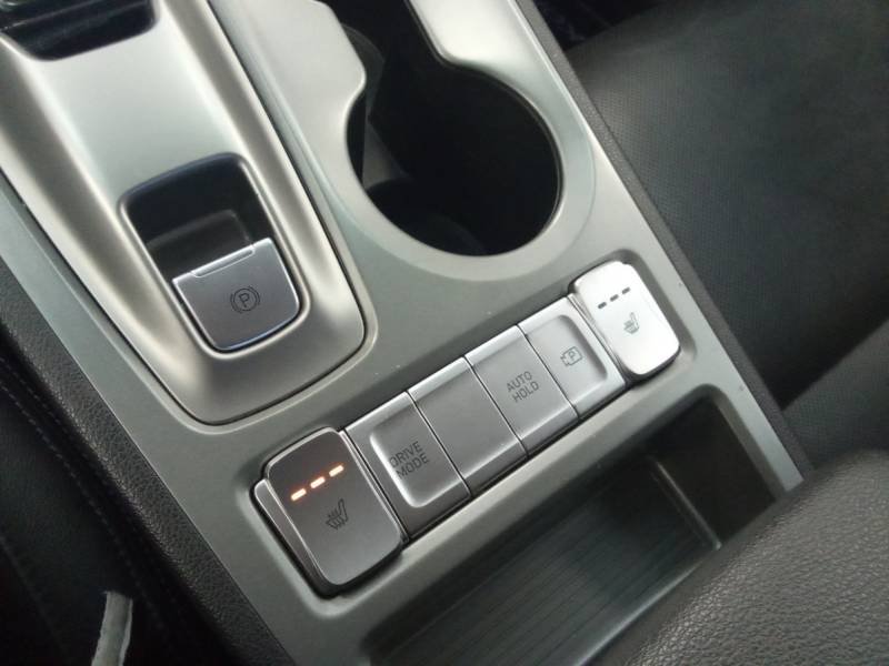 Hyundai Kona - Photo 34