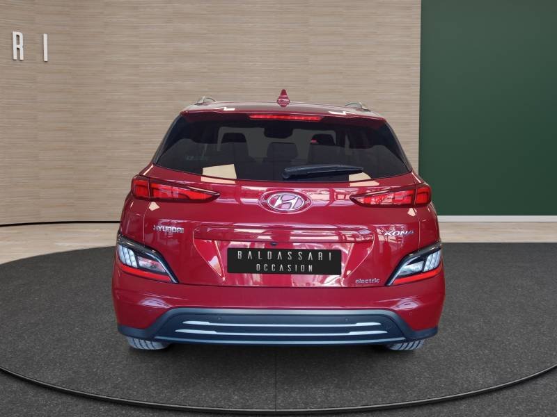 Hyundai Kona - Photo 4