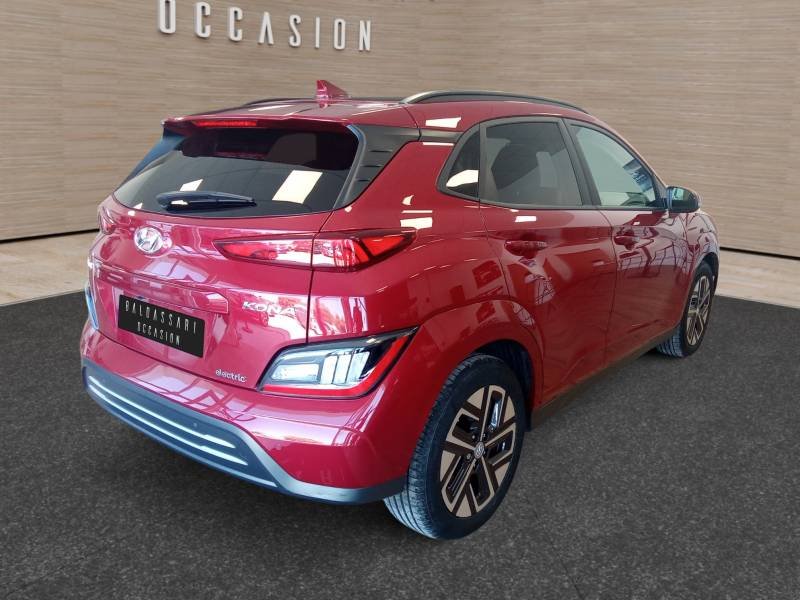 Hyundai Kona - Photo 5