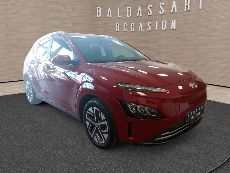 Hyundai Kona - Photo 7