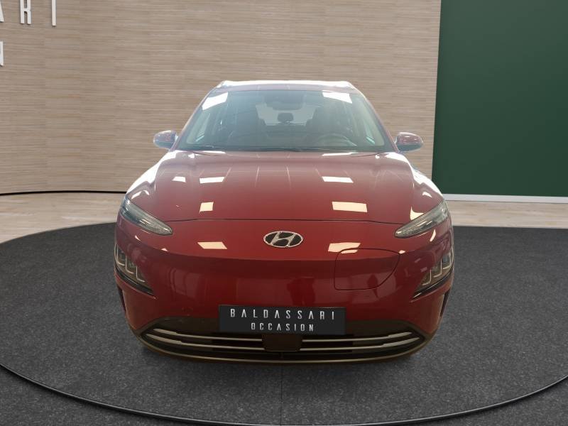 Hyundai Kona - Photo 8