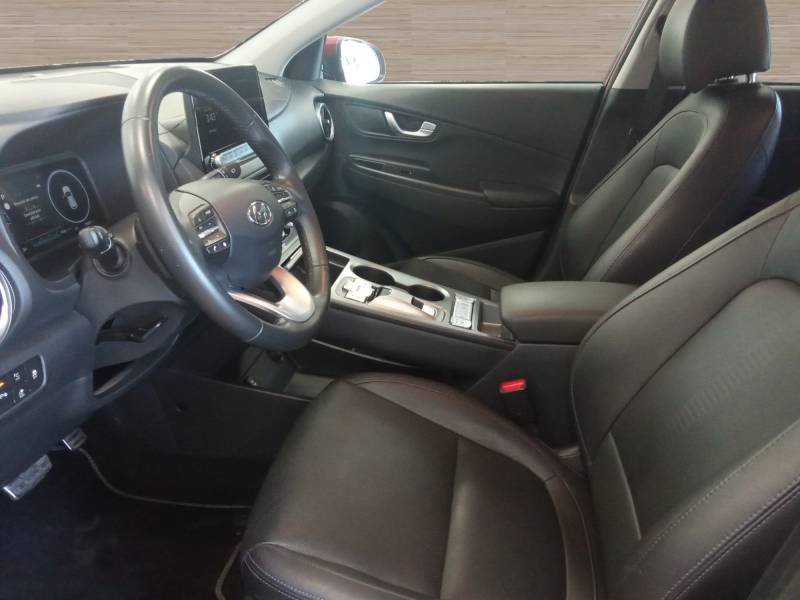 Hyundai Kona - Photo 9