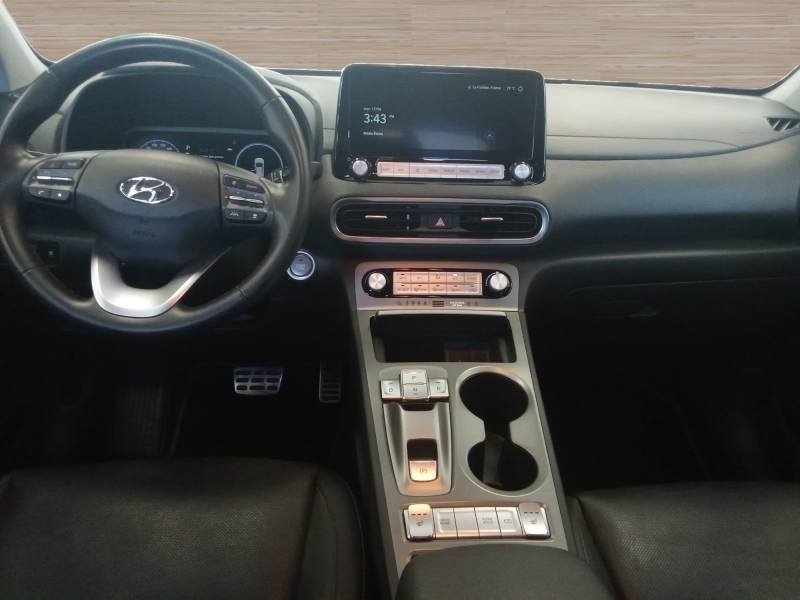 Hyundai Kona - Photo 10