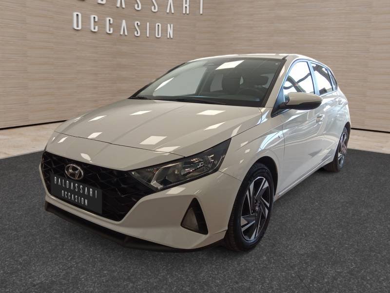 Hyundai i20 - Photo 1