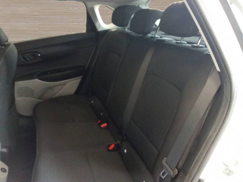 Hyundai i20 - Photo 14