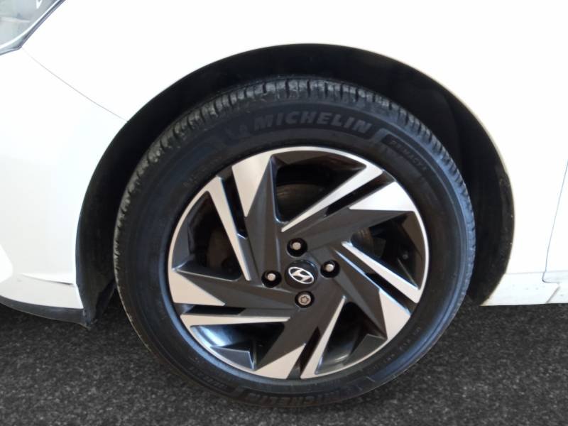 Hyundai i20 - Photo 15