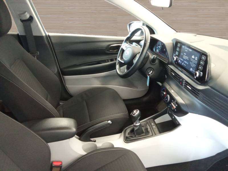 Hyundai i20 - Photo 16