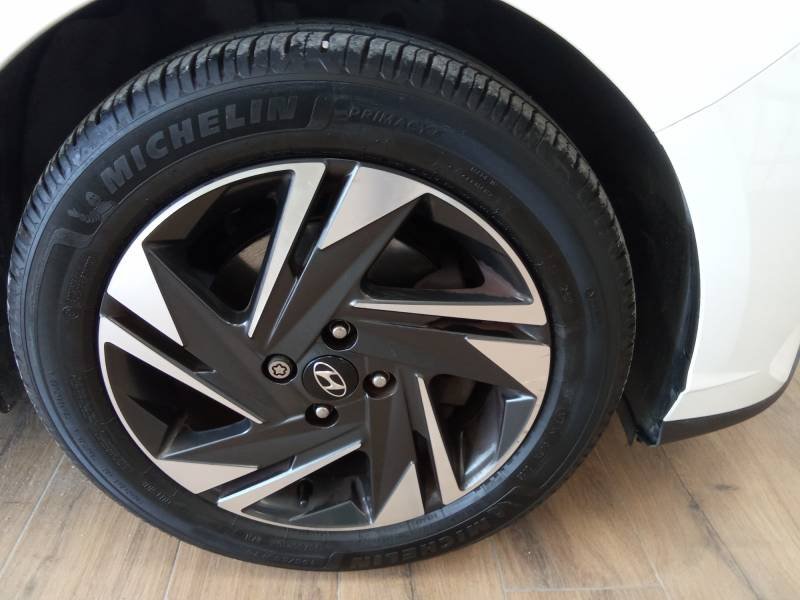 Hyundai i20 - Photo 17